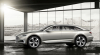 Nowy kształt motoryzacyjnej wolności: Audi prologue allroad
