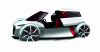 Audi urban concept - radykalna wizja przyszłości