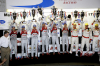 Podwójne zwycięstwo Audi w wyścigach długodystansowych WEC