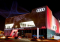 Audi - Największy na świecie salon w Dubaju
