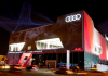Największy na świecie salon Audi