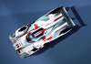 Testy Audi R18 e-tron quattro przed startem w 24-godzinnym wyścigu w Le Mans