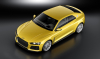 Audi Sport quattro concept: powrót legendy