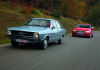 Dotyk historii z Audi Tradition