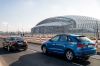 4Mobility we współpracy z Audi uruchamia usługę car sharingu w Poznaniu