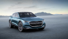 Audi e-tron quattro concept: bezkompromisowa jazda elektryczna