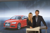 Audi otwiera pierwszy wirtualny showroom w Niemczech