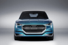 "Connected Car 2015": pięć wyróżnień dla Audi