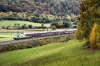 Audi i niemieckie koleje realizują połączenia transportowe wolne od CO2