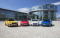 Audi rozpoczyna czwarty kwartał wzrostem sprzedaży