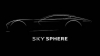 Online’owa premiera koncepcyjnego modelu Audi skysphere concept