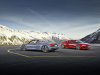 Czysta radość z jazdy w połączeniu z doskonałymi osiągami: Audi R8 V10 performance RWD