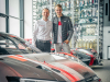 Audi: "Nico Muller - bardzo dziękujemy i życzymy dalszych sukcesów!"