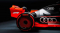 Audi Sauber formula 1