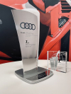 Audi eTwin Cup 2021: zespół z Polski zwycięża w kategorii "Serwis"
