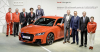 Audi Hungaria przekracza milionowy próg