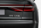 Nowe dwucyfrowe oznaczenia samochodów Audi