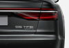 Audi wprowadza dwucyfrowe oznaczenia swoich samochodów