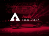 Transmisja konferencji prasowej Audi z Wystawy Motoryzacyjnej we Frankfurcie IAA 2017