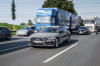 Zautomatyzowana jazda na nowym poziomie: pilot jazdy w korkach Audi AI