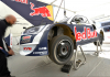 Ekstrom, Audi i EKS ponownie na podium Mistrzostw Świata w Rallycrossie 
