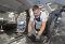 Linie produkcyjne Audi: praca w egzoszkielecie pomaga uniknąć bólu pleców
