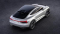 Architektura elektromobilnosci: Audi e-tron Sportback concept