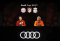 Cztery topowe kluby piłkarskie zagrają w Audi Cup 2017 