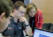 Smart Factory Hackathon: kodowanie dla przyszłościowej produkcji Audi