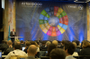 Prezes zarządu Audi AG Rupert Stadler podczas kongresu ONZ w Genewie mówi o sztucznej inteligencji