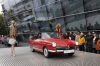 Audi Tradition w rajdzie Heidelberg Historic 