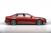 Nowe Audi A8: przyszłość klasy luksusowej 