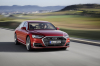 Audi na kongresie NIPS: nowe podejście do zagadnień AI
