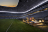 Podczas rozgrywek Audi Cup 2017, Audi i Airbnb przekształcą stadion w dom