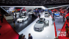 Transmisja konferencji prasowej Audi na Geneva Motor Show 2018