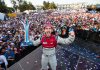 Daniel Abt po raz pierwszy wygrywa z Audi w Formule E