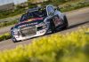 EKS Audi Sport po raz drugi na podium Mistrzostw Świata w Rallycrossie WRX