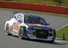 Audi Sport uskrzydla team EKS