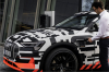 Przejęcie kontroli: Audi e-tron