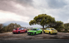 Nowe Audi RS 3 Sportback i RS 3 Limousine