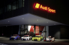 Audi Sport gotowe na rozpoczęcie sezonu 2015