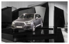 "The great quattro" - Audi na targach wzornictwa Design Miami/Bazylea