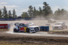 Rallycross: mieszane uczucia w EKS Audi Sport po wyścigu w Belgii 