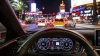 Audi komunikuje się z sygnalizacją uliczną