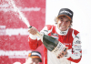 Pierwsze zwycięstwo Polaka w Audi TT Cup
