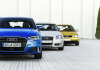 Audi A3: dwie dekady, trzy generacje