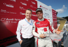 Moller Madsen zwycięzcą Audi Sport TT Cup