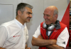 Dieter Gass nowym szefem Audi Motorsport