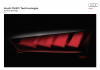 Audi Matrix OLED - debiut na IAA 2015