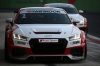 Młodzi zawodnicy Audi Sport TT Cup pokonują trudy obozu kondycyjnego